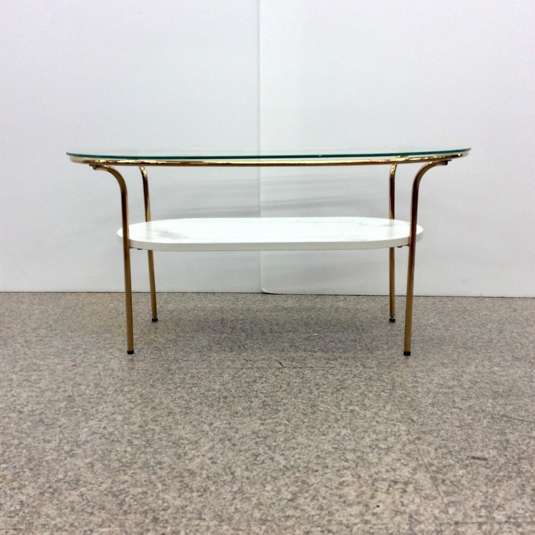 Francfranc フランフラン レガート コーヒーテーブル S