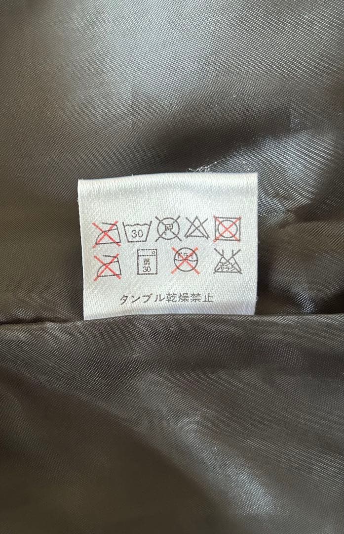 unfudge AA コラボ スノーボード ウェア 紫/紺 M アンファッジ