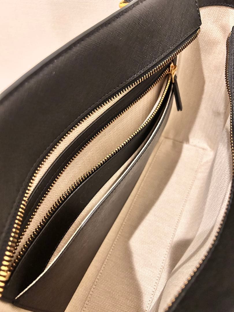 【Tory Burch】Emerson Small Tote トートバッグ