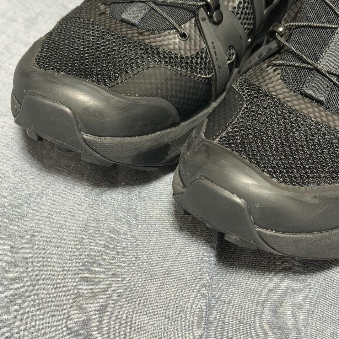 SALOMON GENESIS ADVANCED 28.5 サロモン
