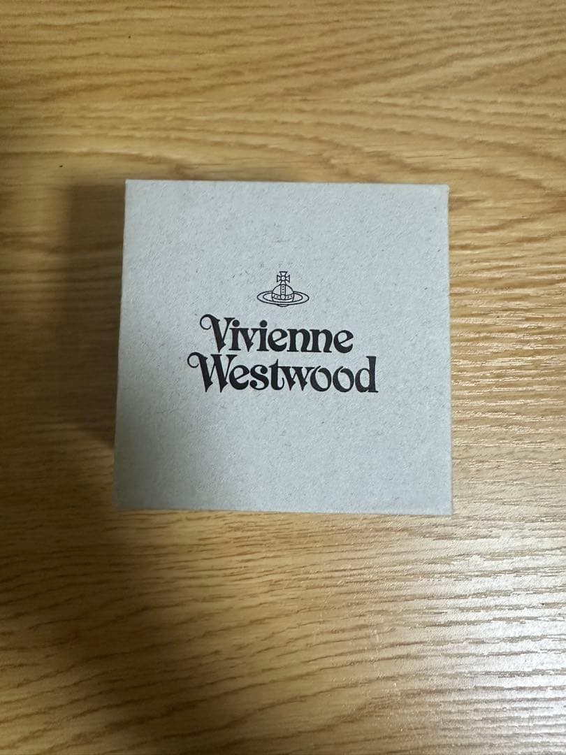 Vivienne Westwood Mini Bas Relief ネックレス