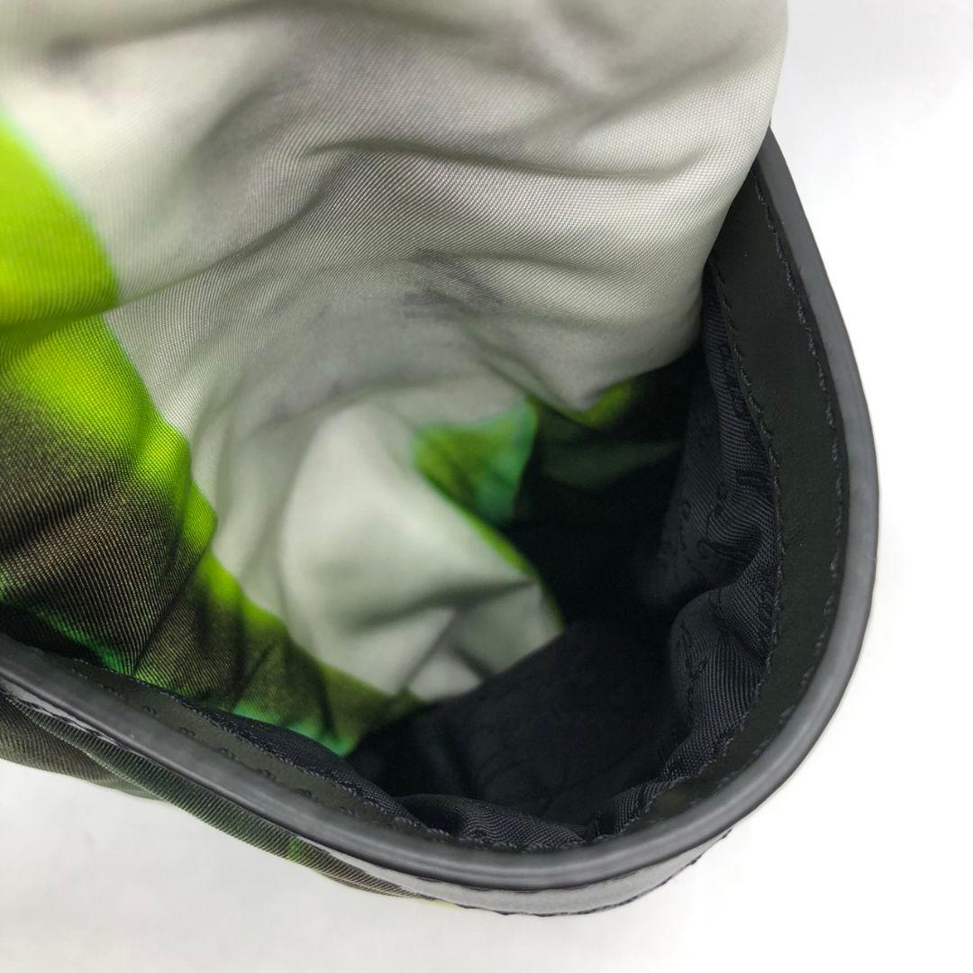 超美品／現行☆ベルルッティ　チルアウト　大容量　トートバッグ　カリグラフィー