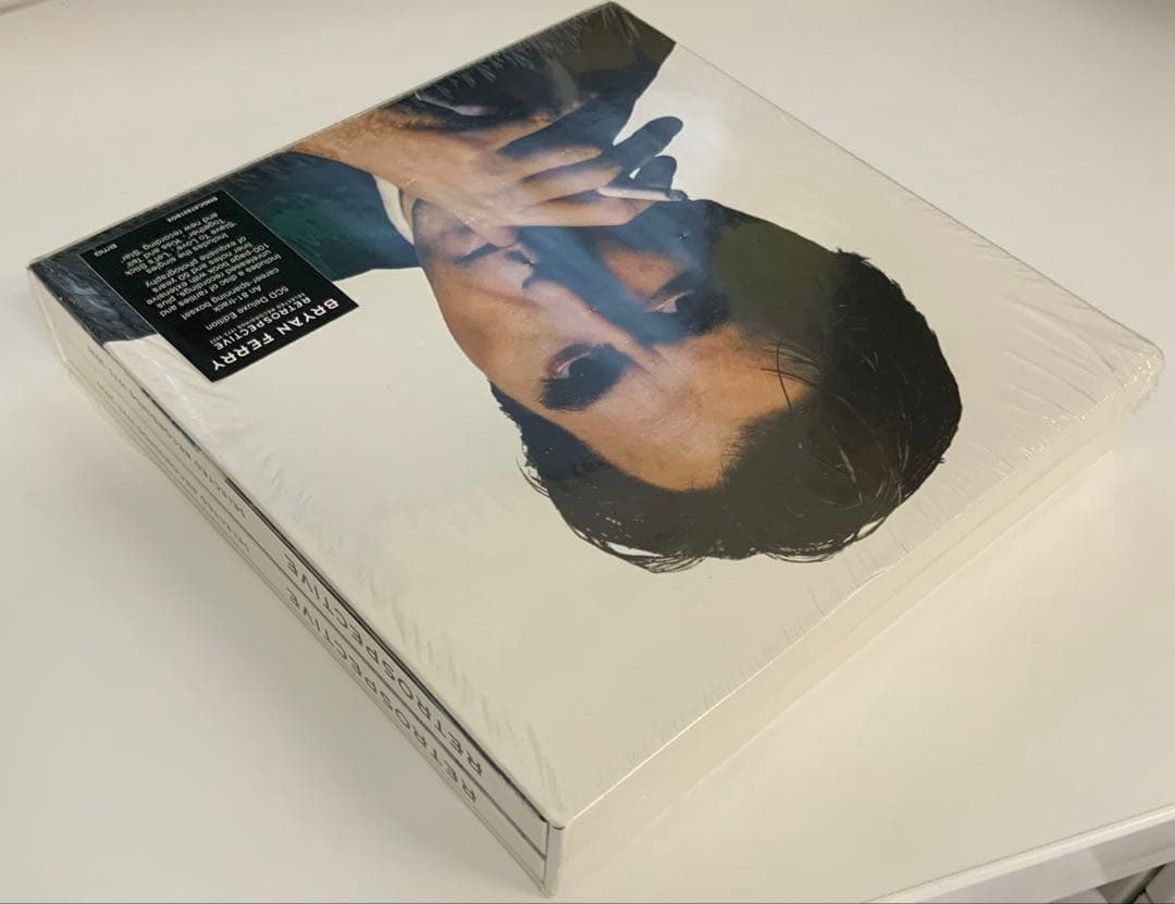 良品Retrospective [5CD Super Deluxe Box]
