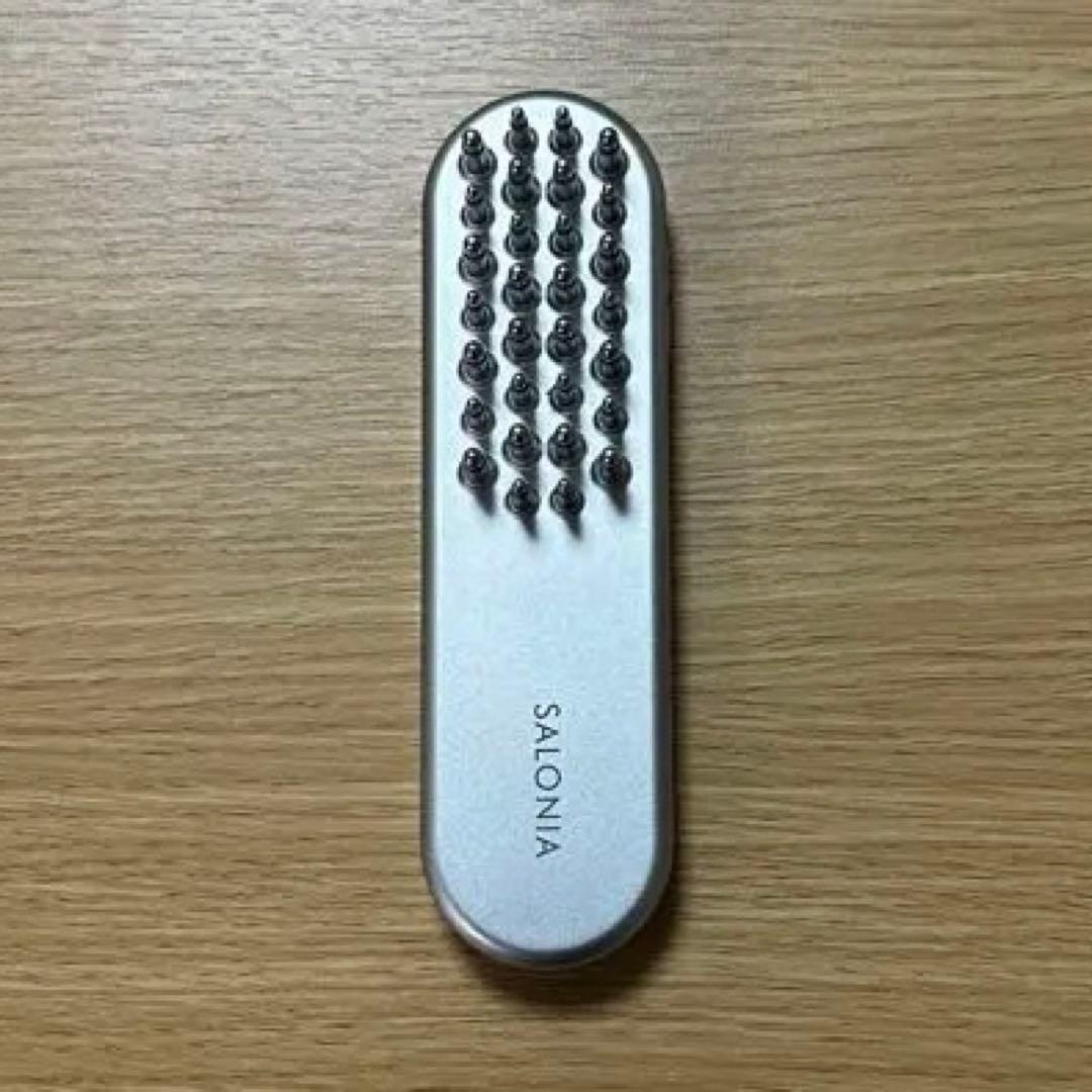 【極美品】SALONIA 美顔器 USB充電式