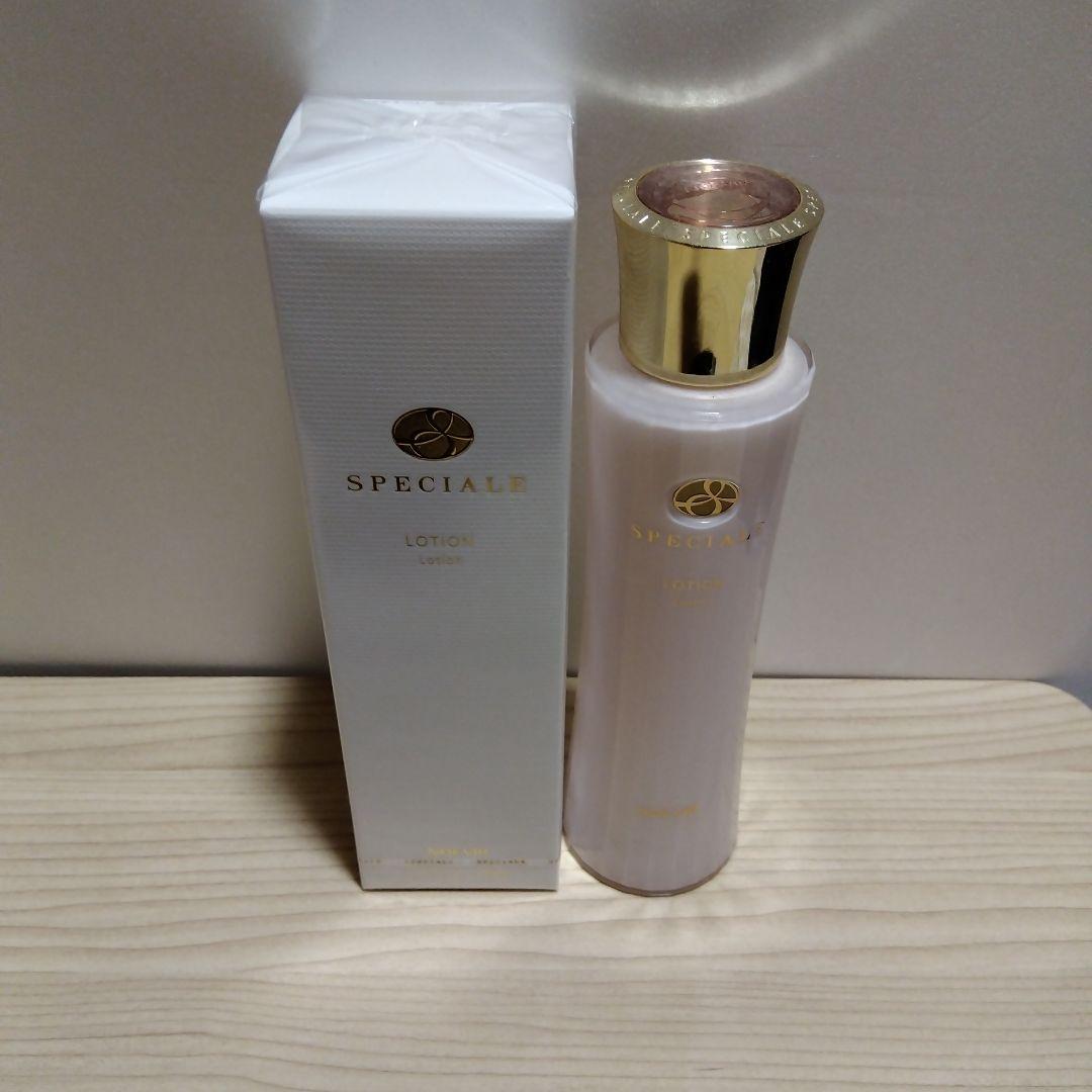 ノエビア、スペチアーレローション