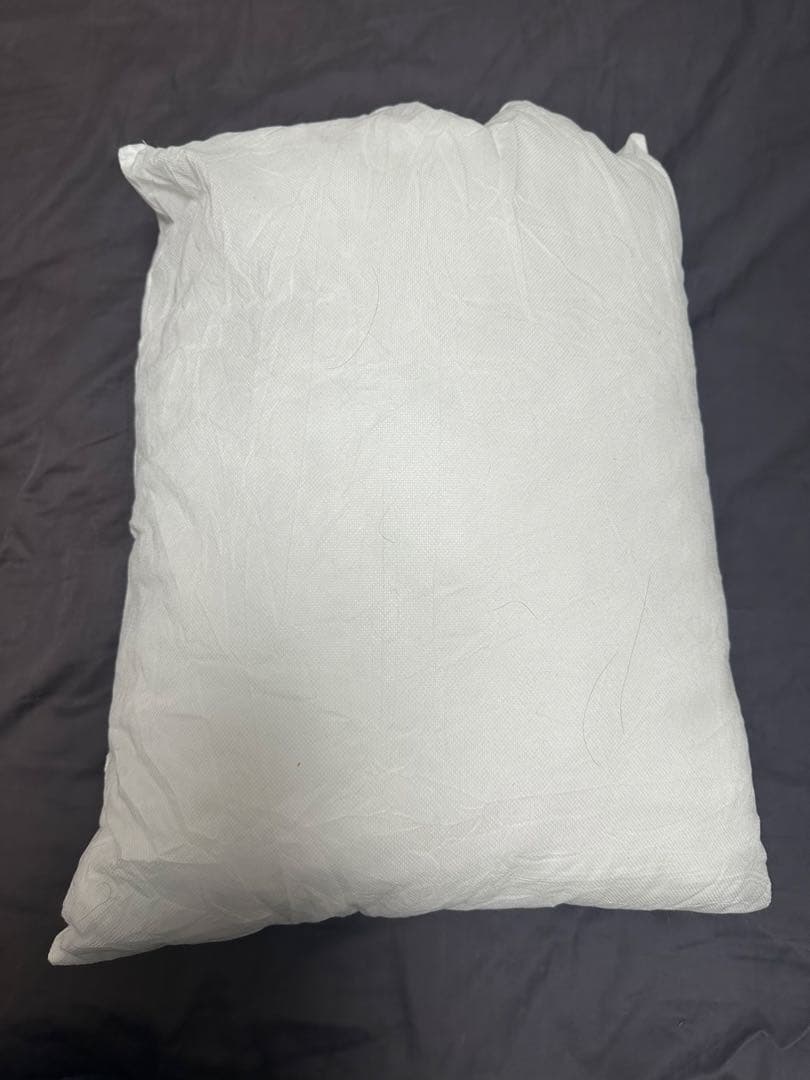 ハグモッチプレミアム バニラ【正規品】美品•補充綿付き