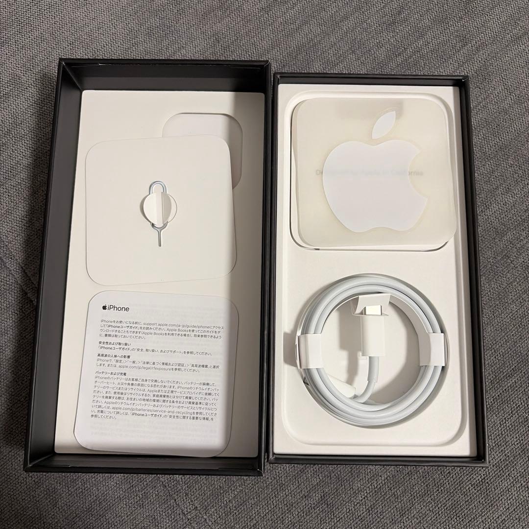 iPhone13pro 256GB シエラブルー ソフトバンク
