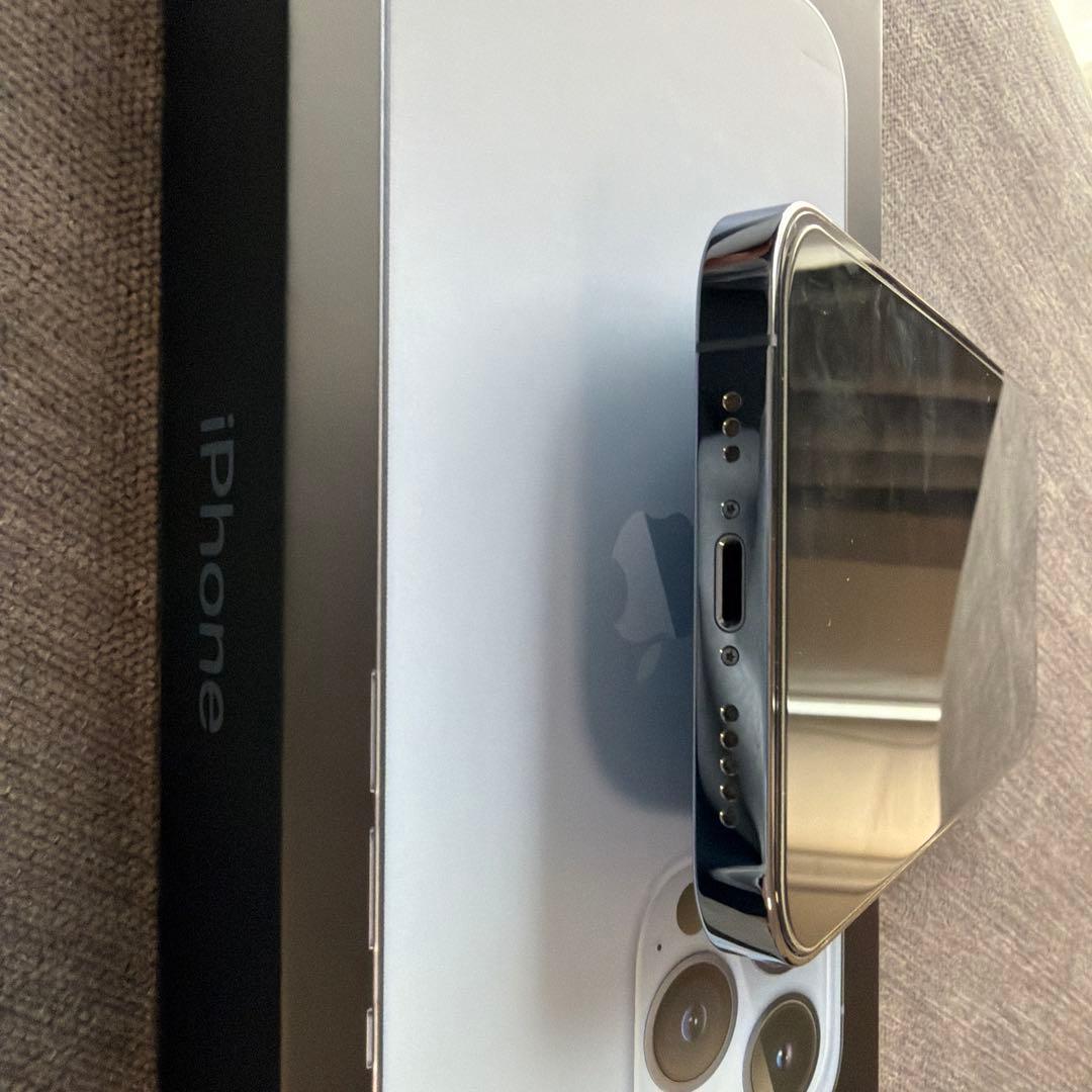 iPhone13pro 256GB シエラブルー ソフトバンク