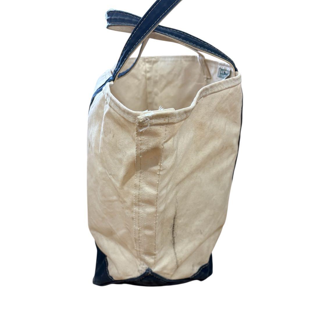 P*様 希少　90'sL.L.Bean BoatAndTote エルエルビーン