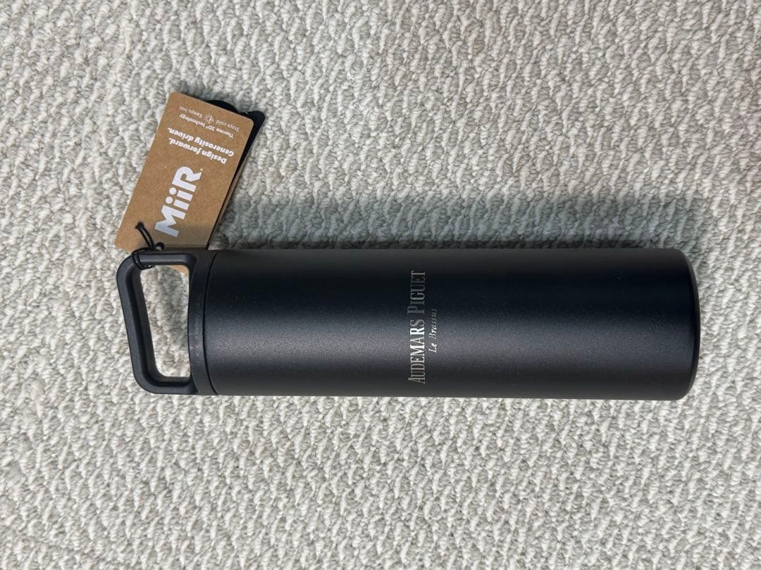 オーデマピゲ　audemars piguet ノベルティ水筒　Miir 非売品