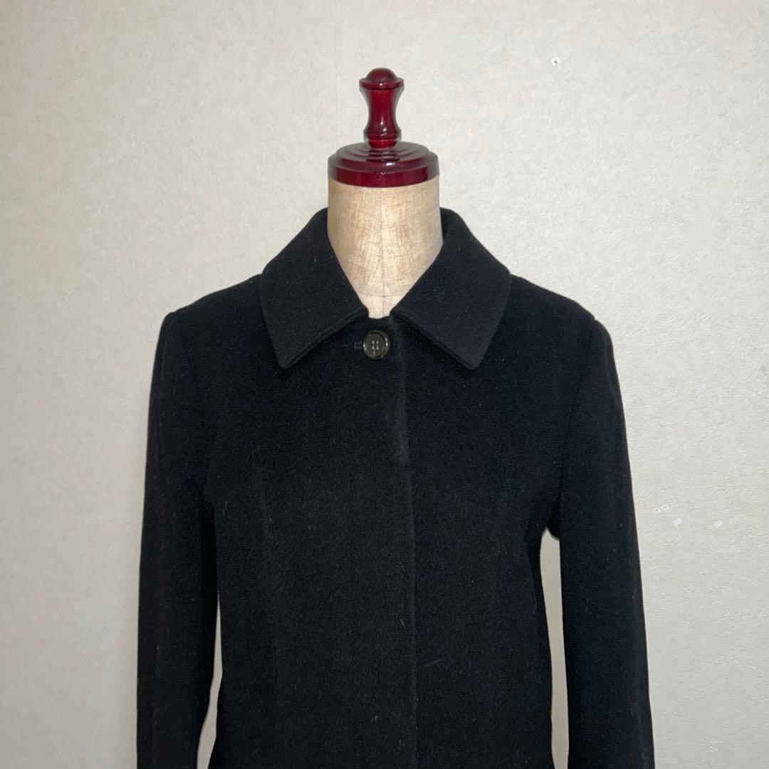 ジャケット・アウター 90s wool maxi coat vintage order coat
