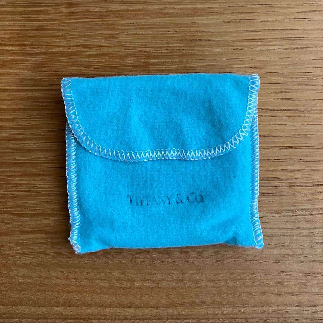 ゲ*ー様 Tiffany & Co. サマセット シルバーメッシュブレスレット