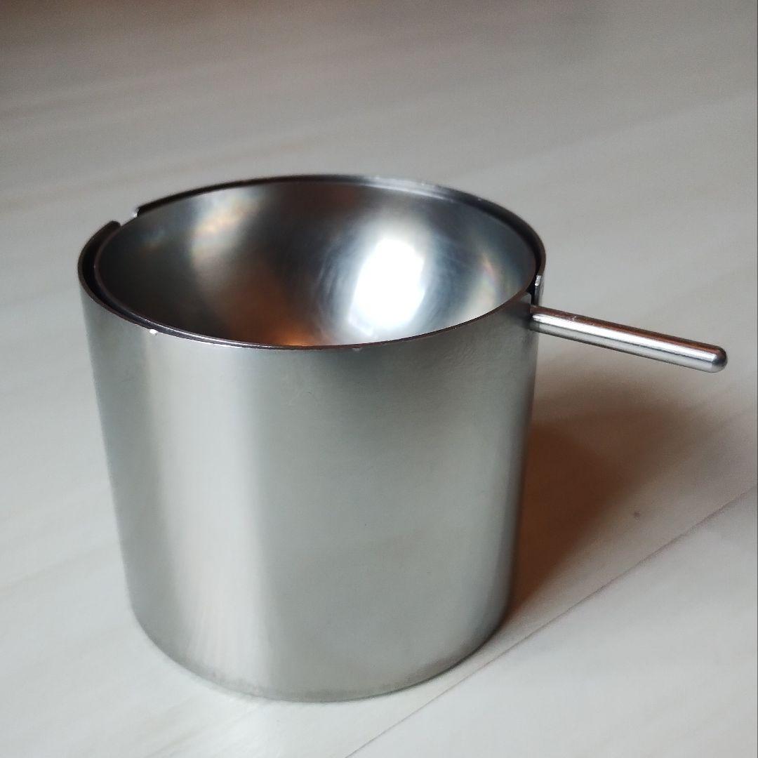 アルネ ヤコブセン ステルトン STELTON アッシュトレイ 灰皿　Sサイズ