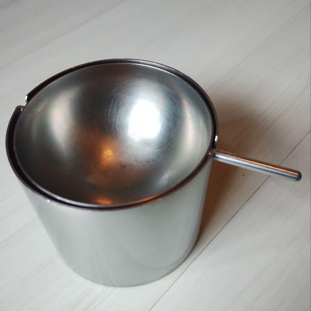 アルネ ヤコブセン ステルトン STELTON アッシュトレイ 灰皿　Sサイズ