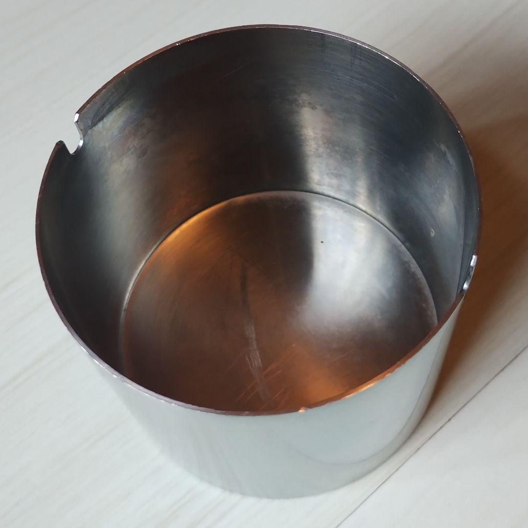 アルネ ヤコブセン ステルトン STELTON アッシュトレイ 灰皿　Sサイズ