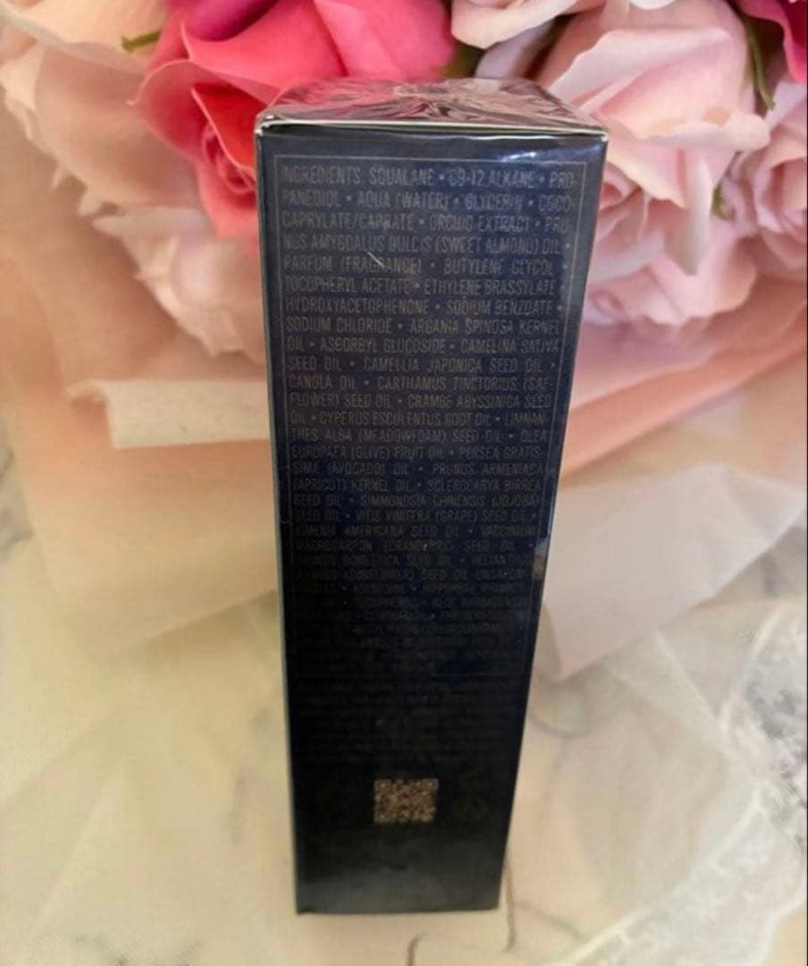 GUERLAIN オーキデ アンペリアル ザ ファンダメンタル オイル 30ml