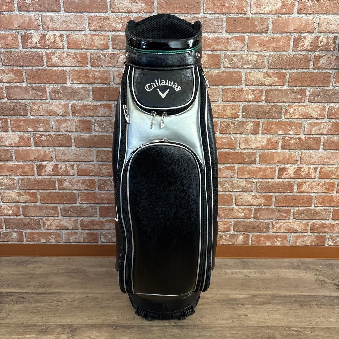 ‼️Callaway キャディバック‼️