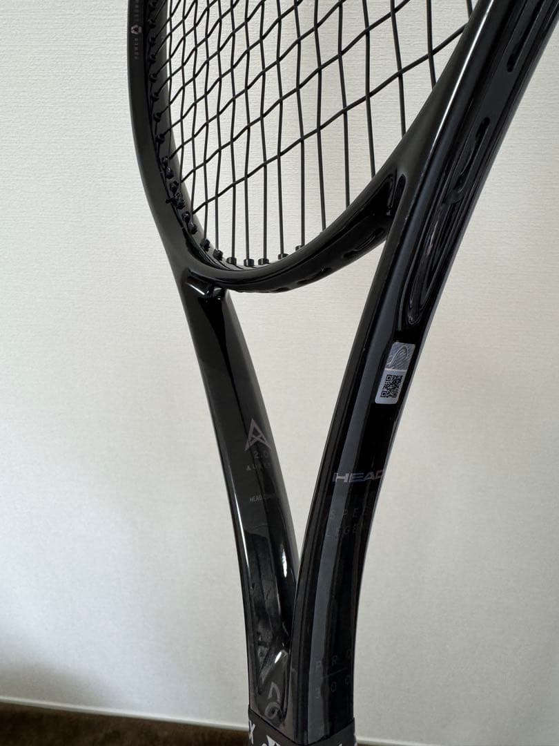 ヘッド スピードプロ レジェンド2024（SPEED PRO LEGEND）