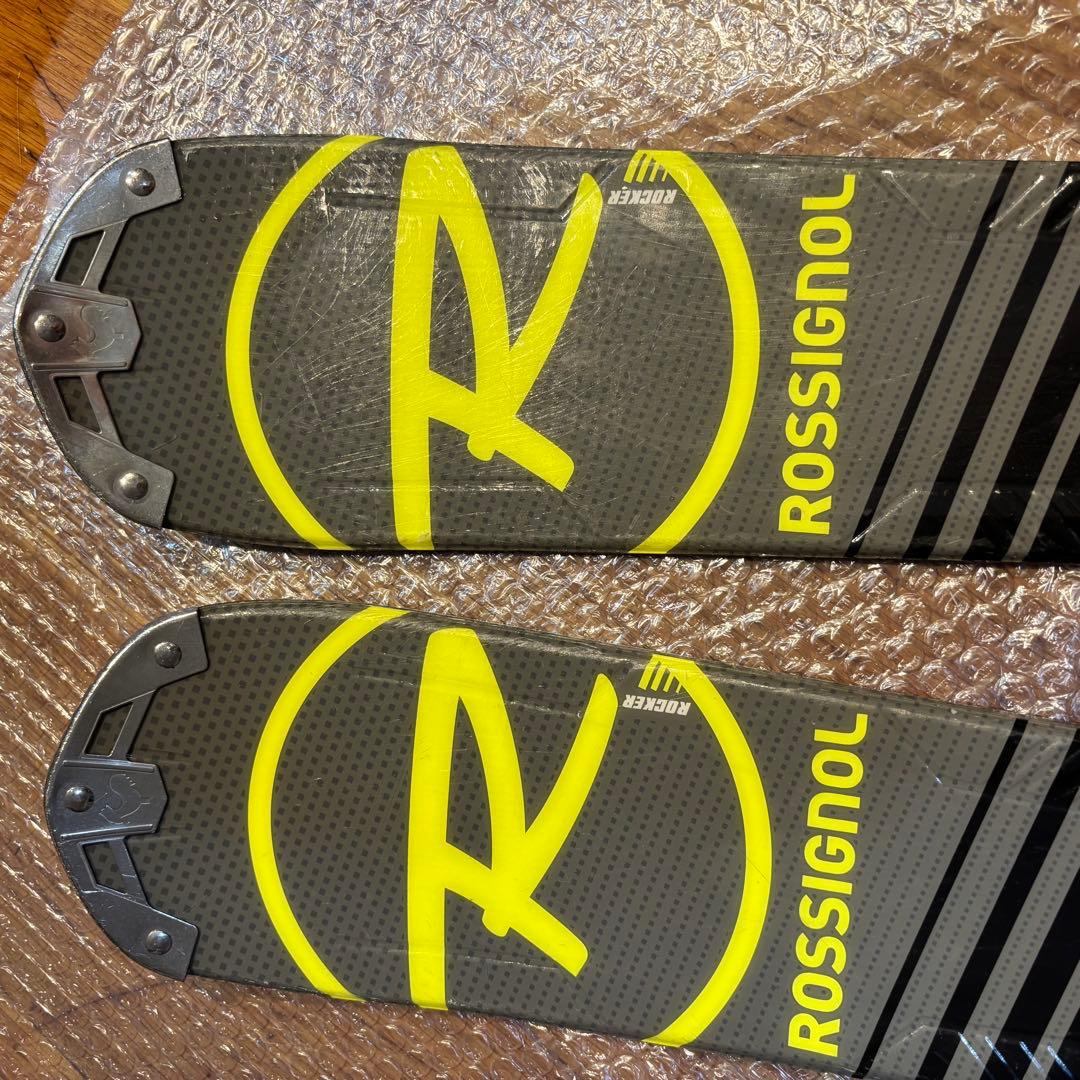 ロシニョール ROSSIGNOL スキー DEMO D-DELTA 156cm
