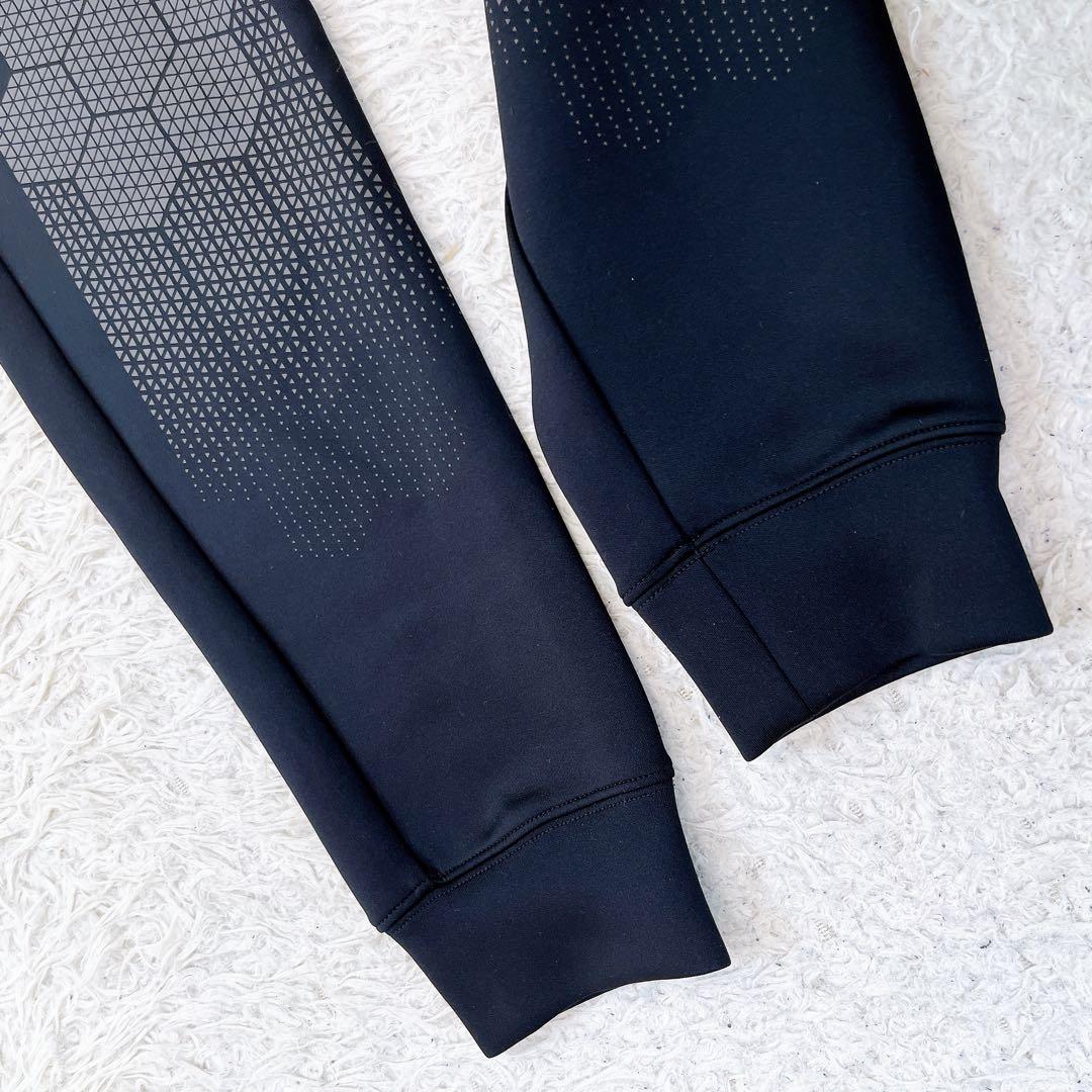 アンダーアーマー ハイブリッド フーディー ジャケット パンツ セットアップ