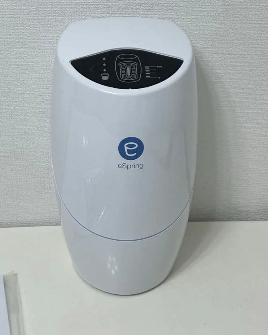 アムウェイ　eSpring浄水器II 2022年製