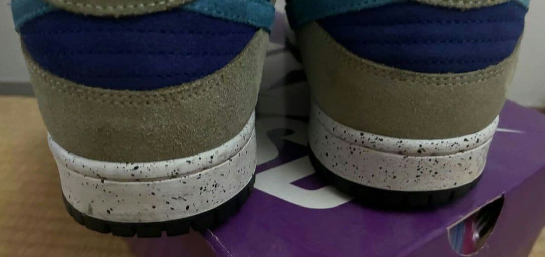 Nike Sb Dunk Low ナイキ エスビー ダンク ロー 27cm