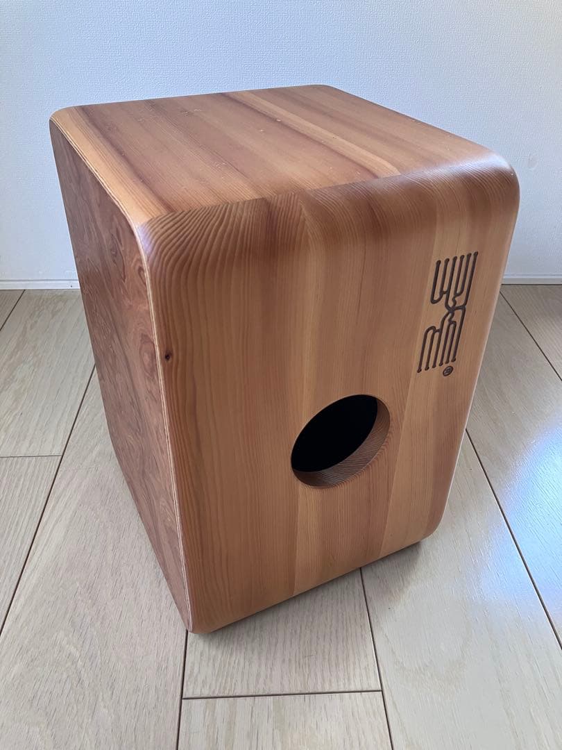 SchlagwerkシュラグヴェルクCajon Comparsa