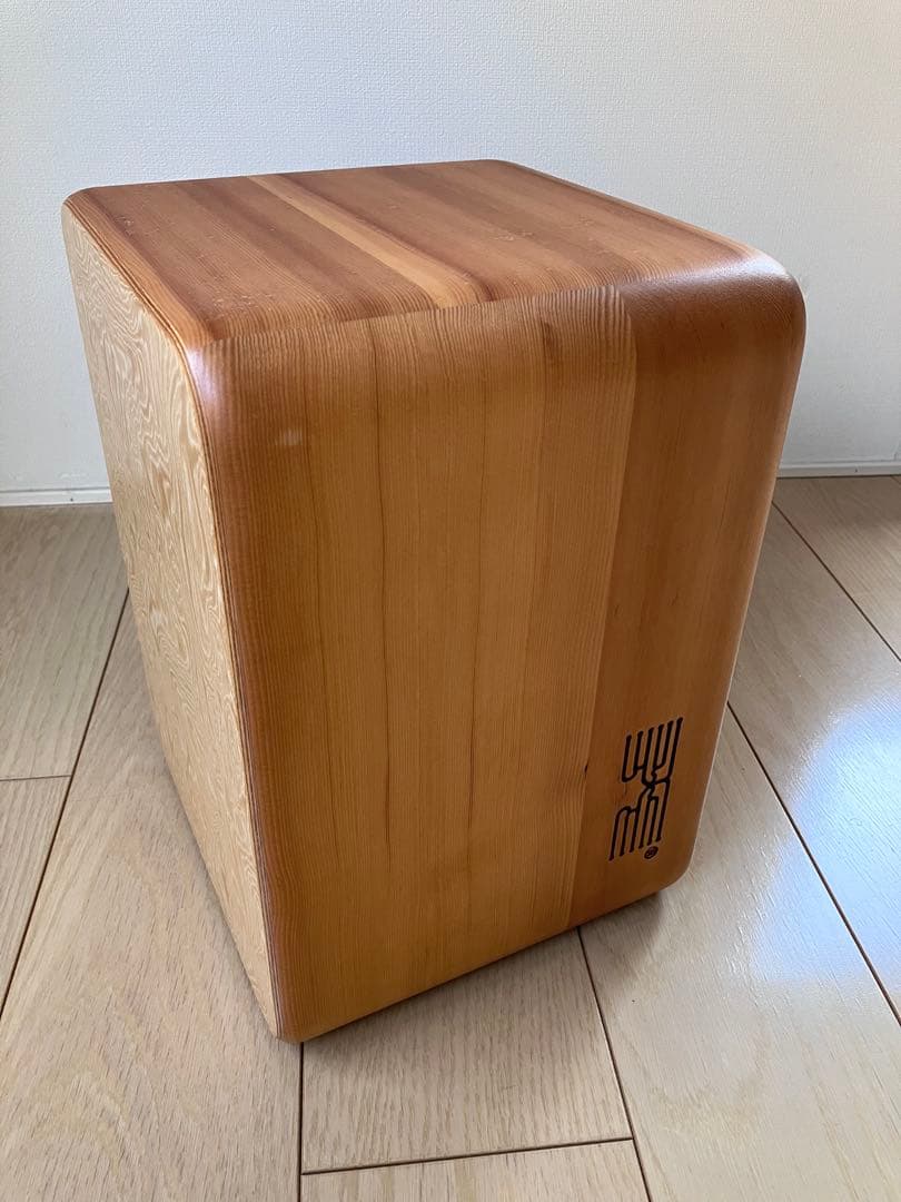SchlagwerkシュラグヴェルクCajon Comparsa