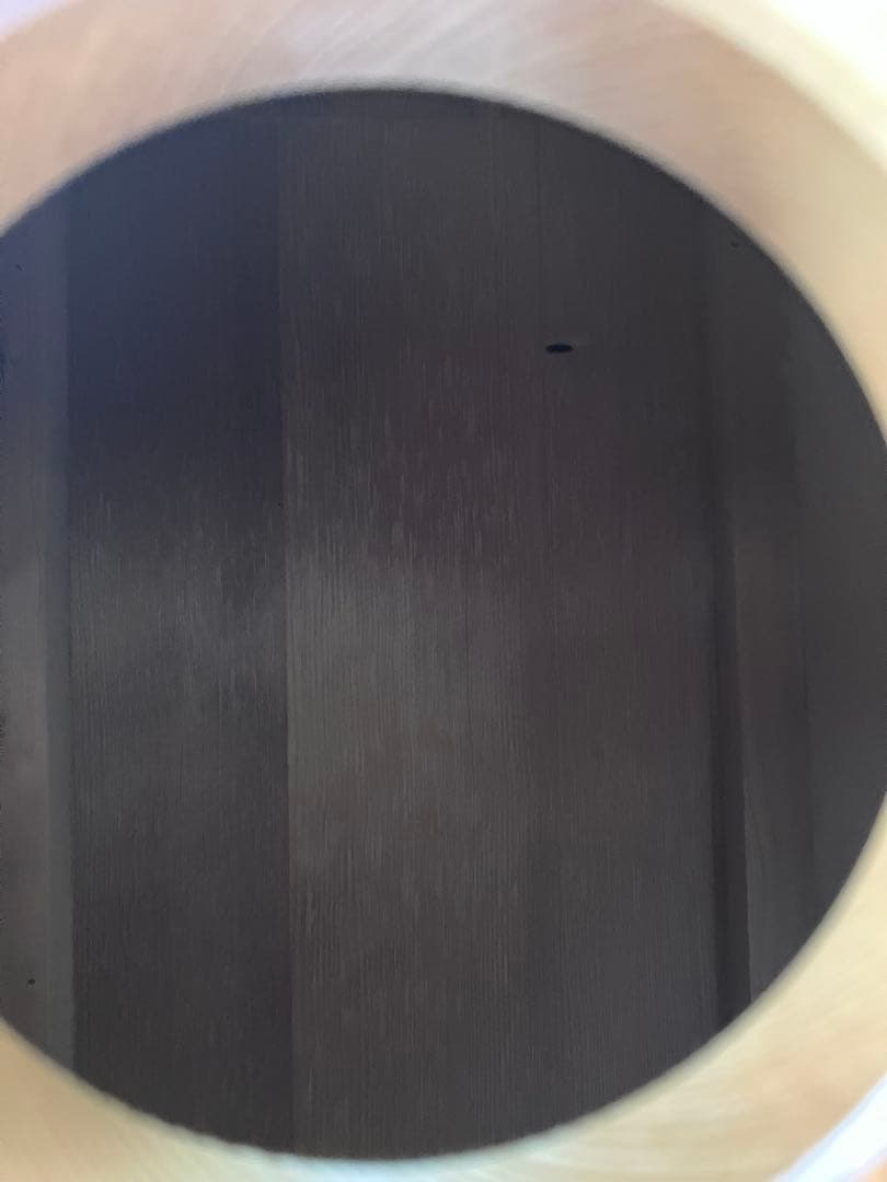 SchlagwerkシュラグヴェルクCajon Comparsa
