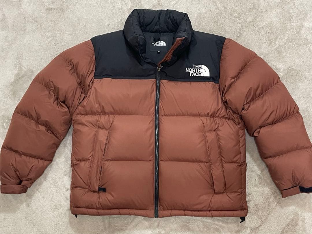 THE NORTH FACE レディースショートヌプシジャケット