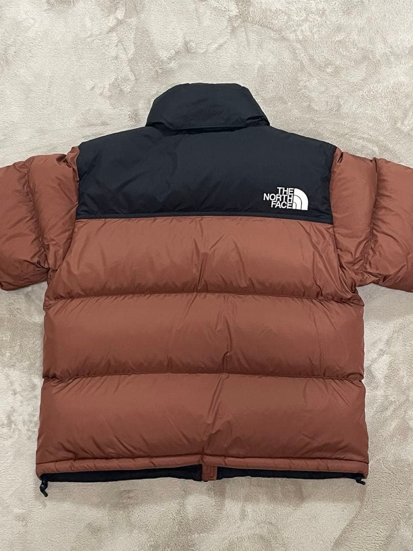 THE NORTH FACE レディースショートヌプシジャケット