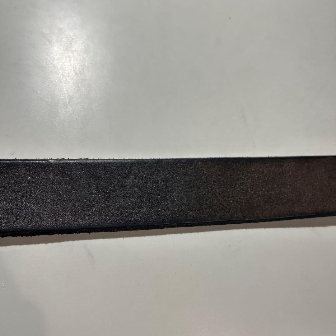 vintage works ベルト DH5697 33/34インチ