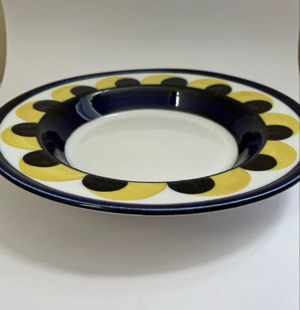 ARABIA paju soup bowl アラビア パユ スープボウル