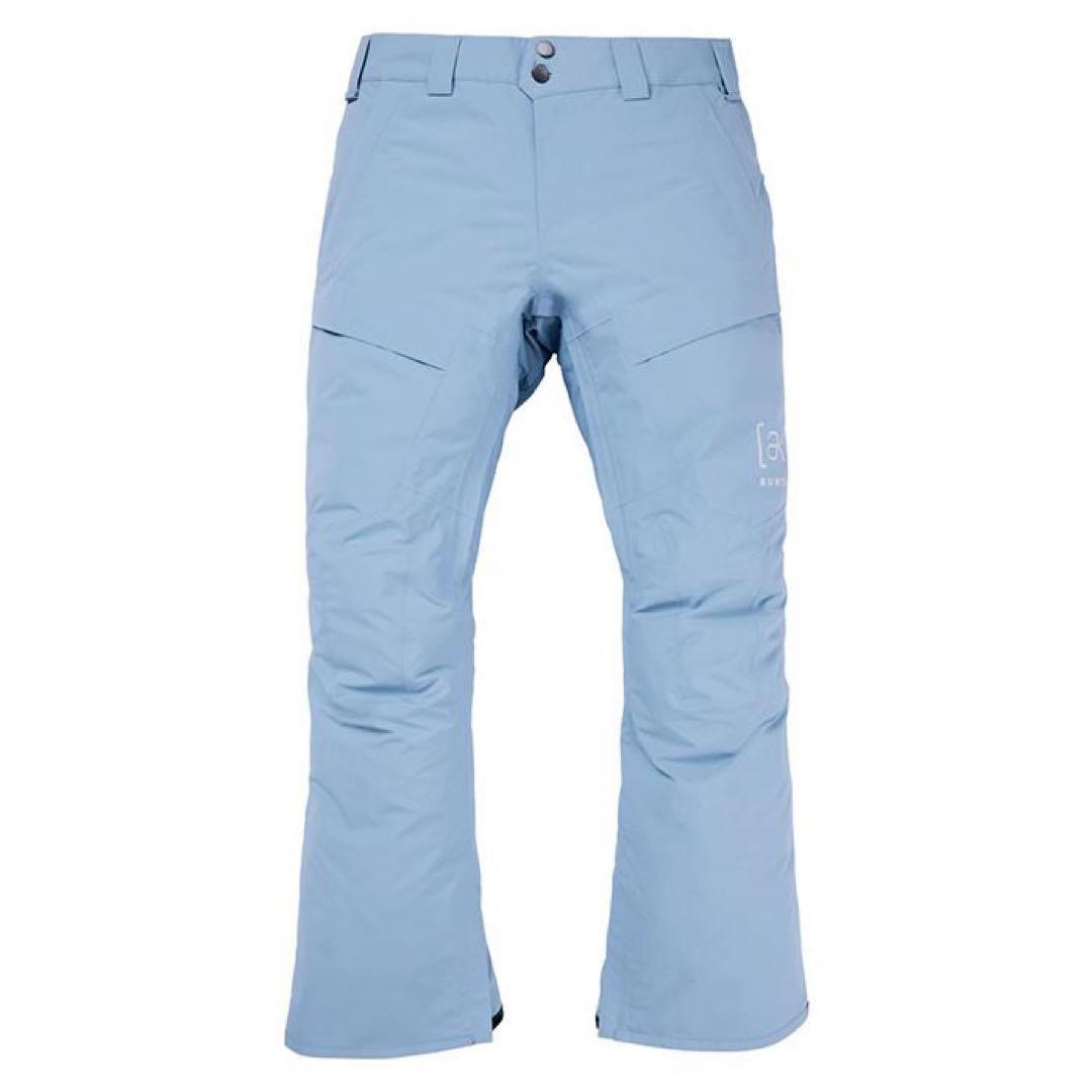 Burton [ak] GORE-TEX 2L スウオッシュパンツ タグ付き