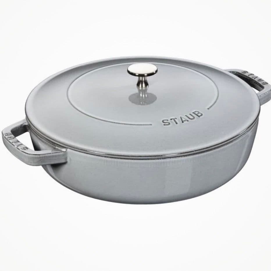 ストウブ ブレイザー