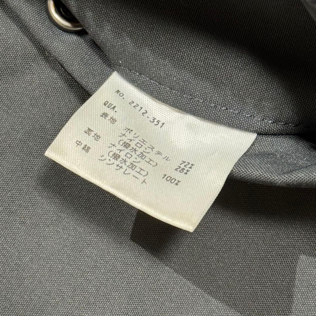 LAD MUSICIAN ラッドミュージシャン　ボンバージャケット ma-1