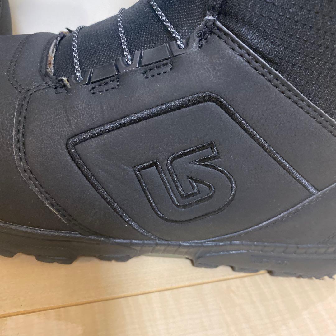 【即日発送_送料無料】 BURTON MOTO-ASIAN FIT　28cm