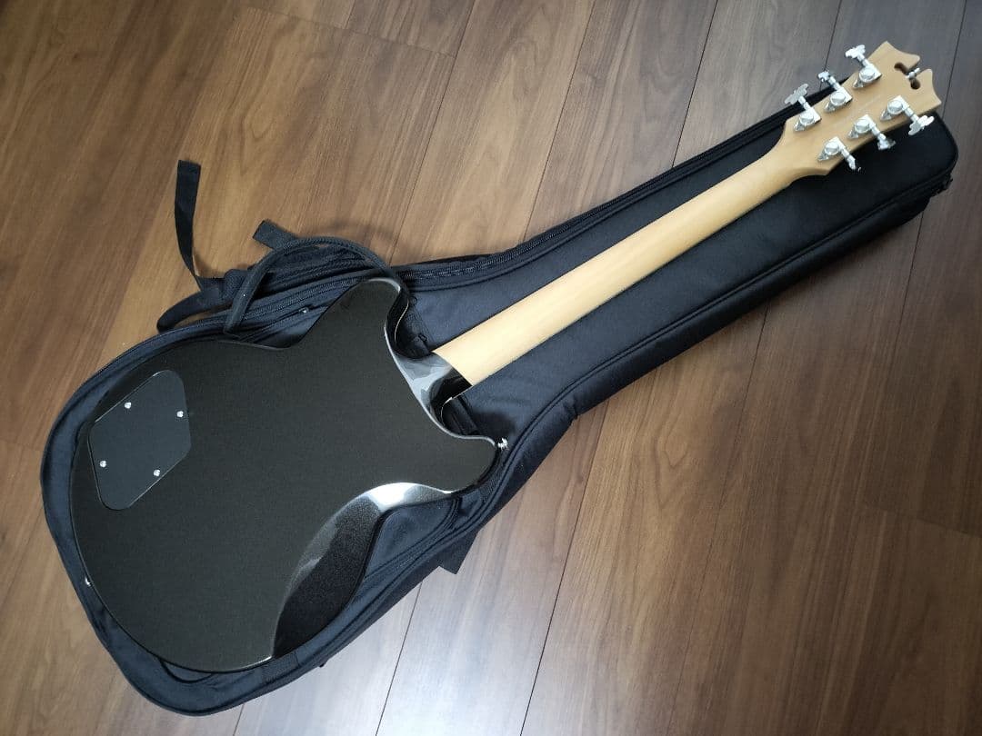 ほぼ未使用 D'angelico Premier Brighton Mod