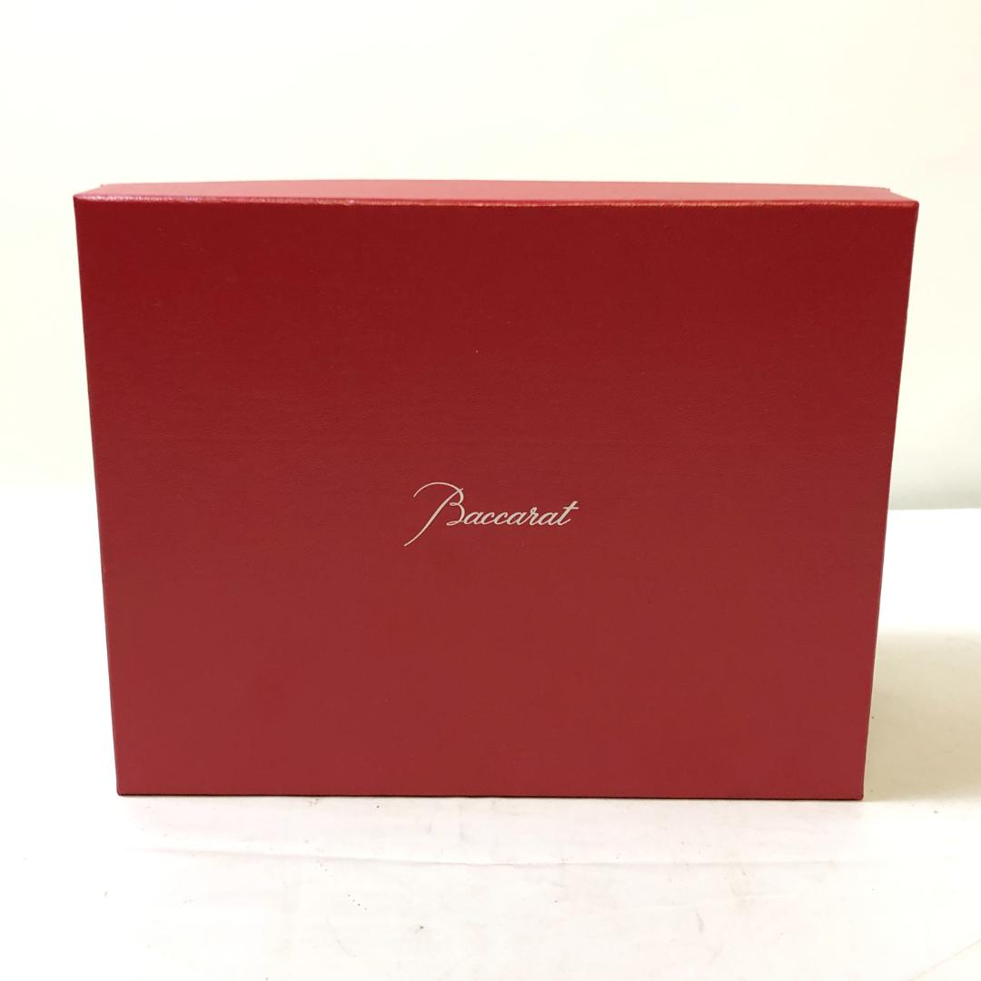 Baccarat バカラ ファウナクリストポリス モンキーキャンドルスタンド