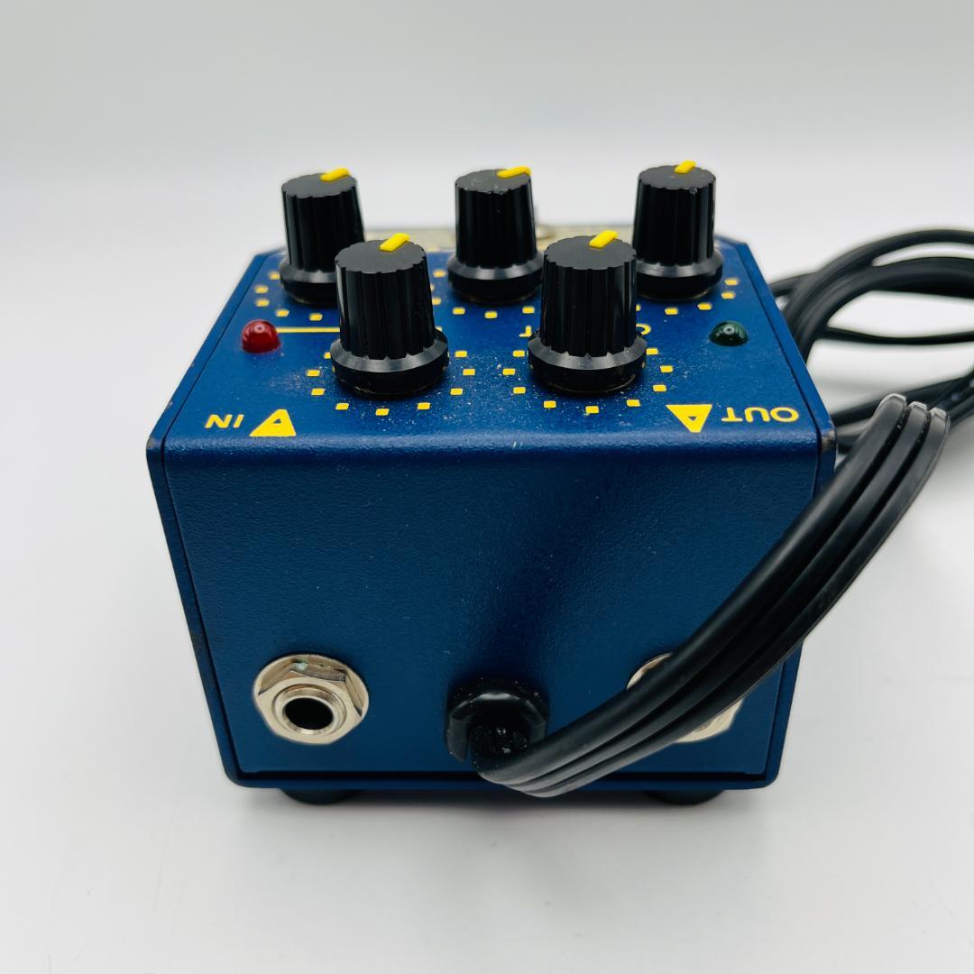 TUBE WORKS BLUE TUBE ギターエフェクター