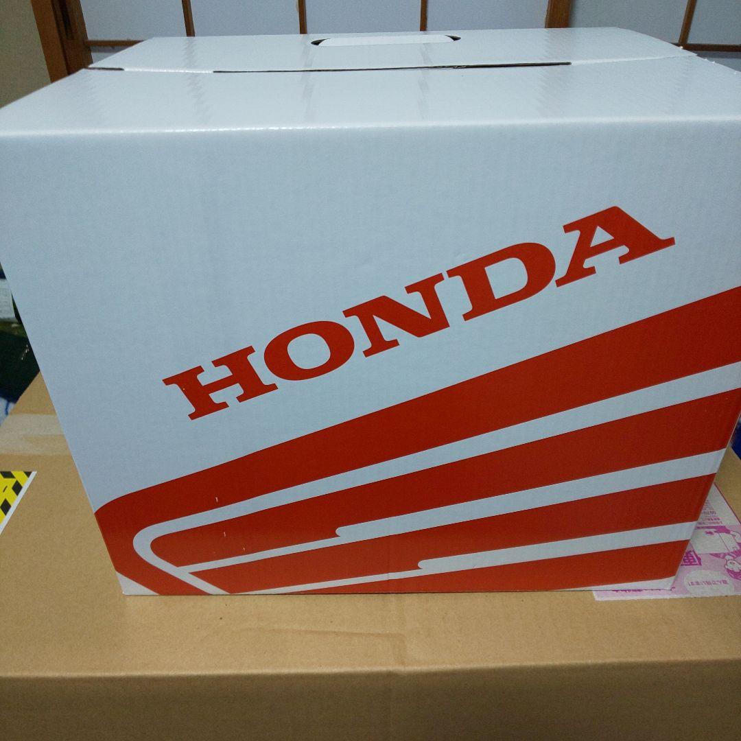 Honda Monkey ヘルメットJC-1C アイボリー×ブラックMサイズ
