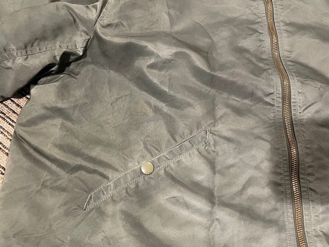 アパルトモン シュタンバウム L2-B LONG Blousonブルゾン