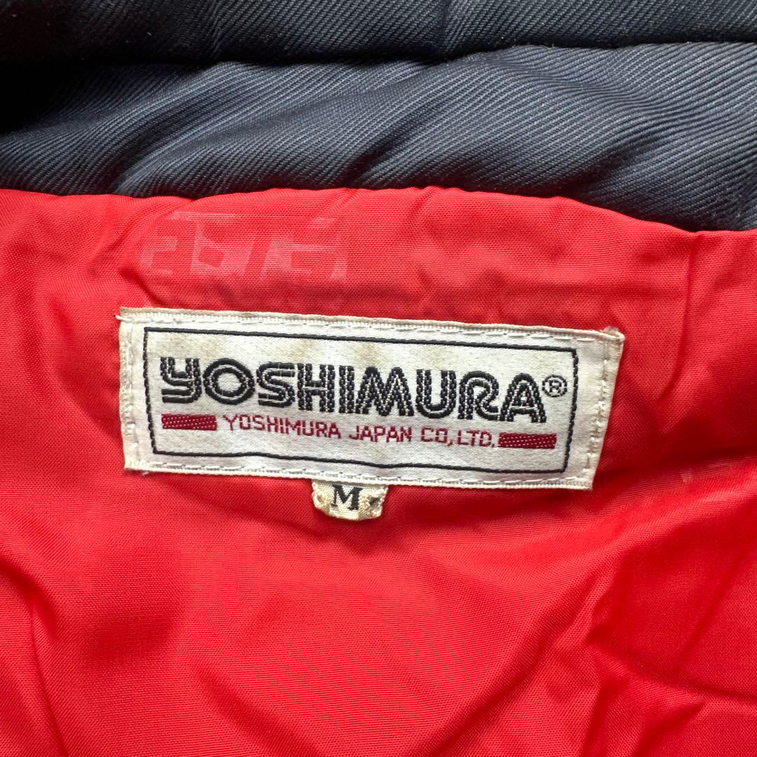 POP ヨシムラ MA1ジャケット ヴィンテージ サイズM