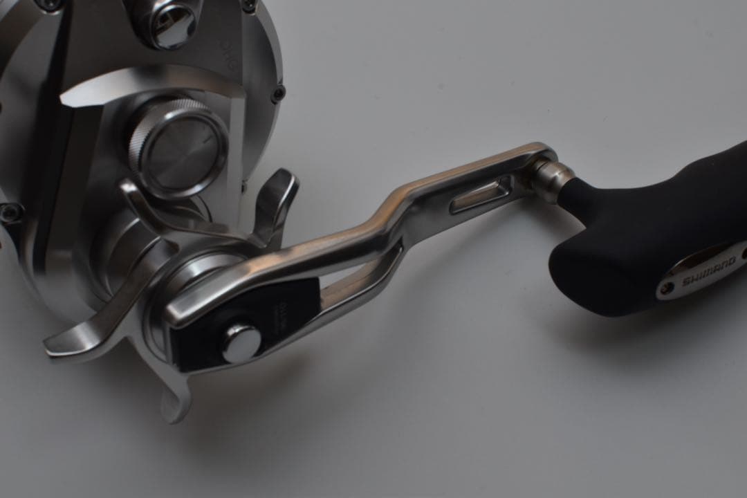 SHIMANO OCEA JIGGER オシアジガー4000HG