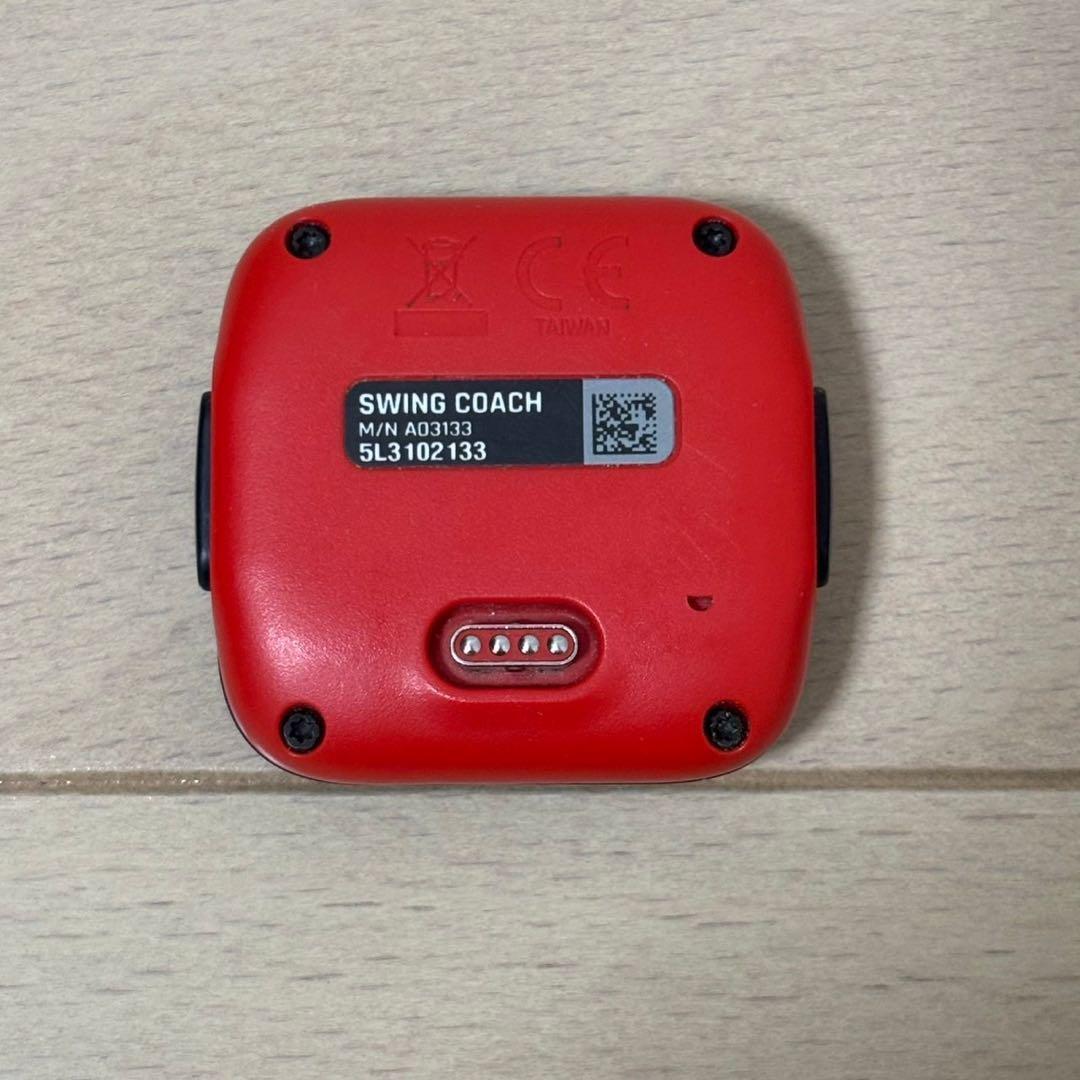 GARMIN SWING COACH トレーニングデバイス　SSK