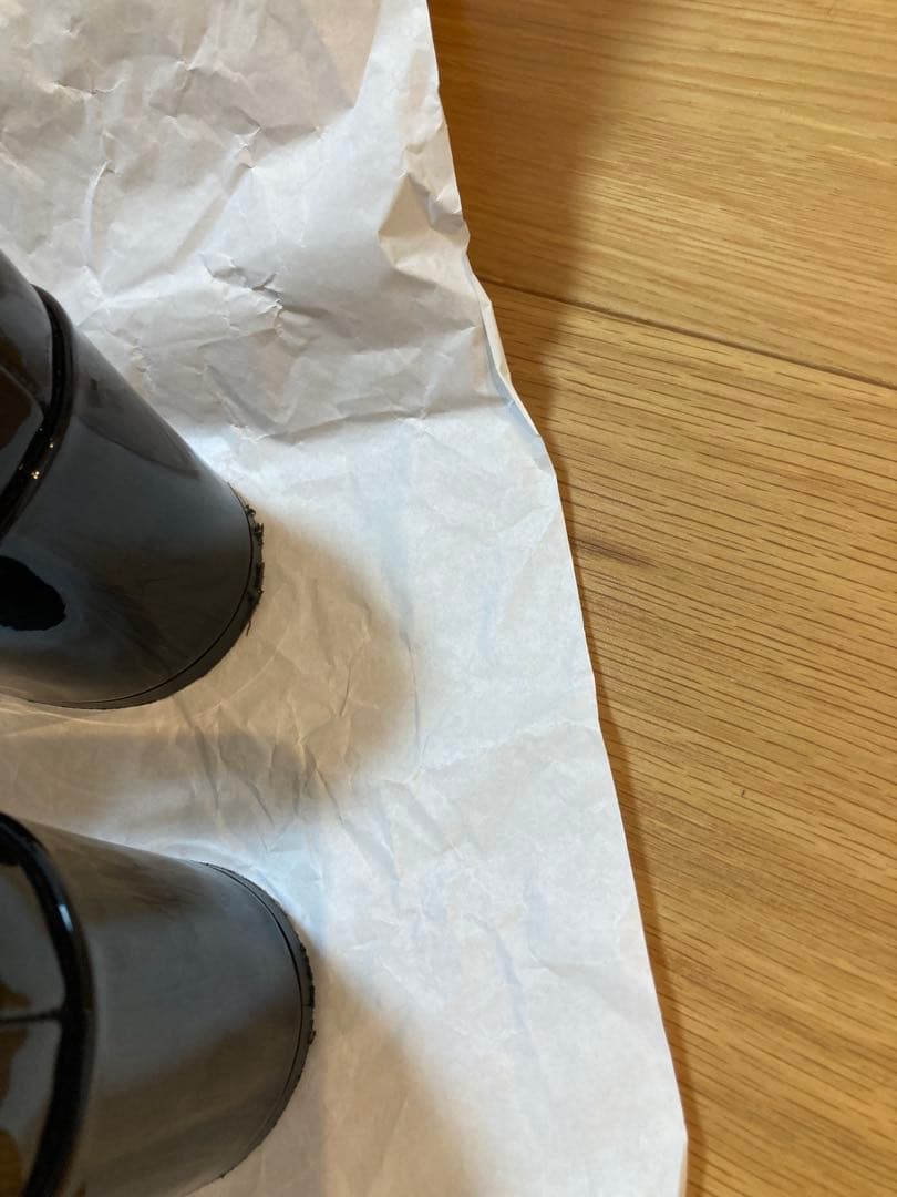 SalvatoreFerragamo GARDA 5.5/23cm相当