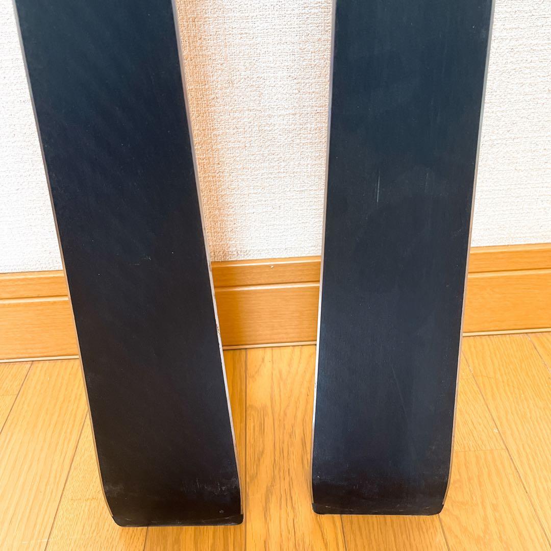 美品 VOLKL DEACON X カービングスキー 151cm MARKER