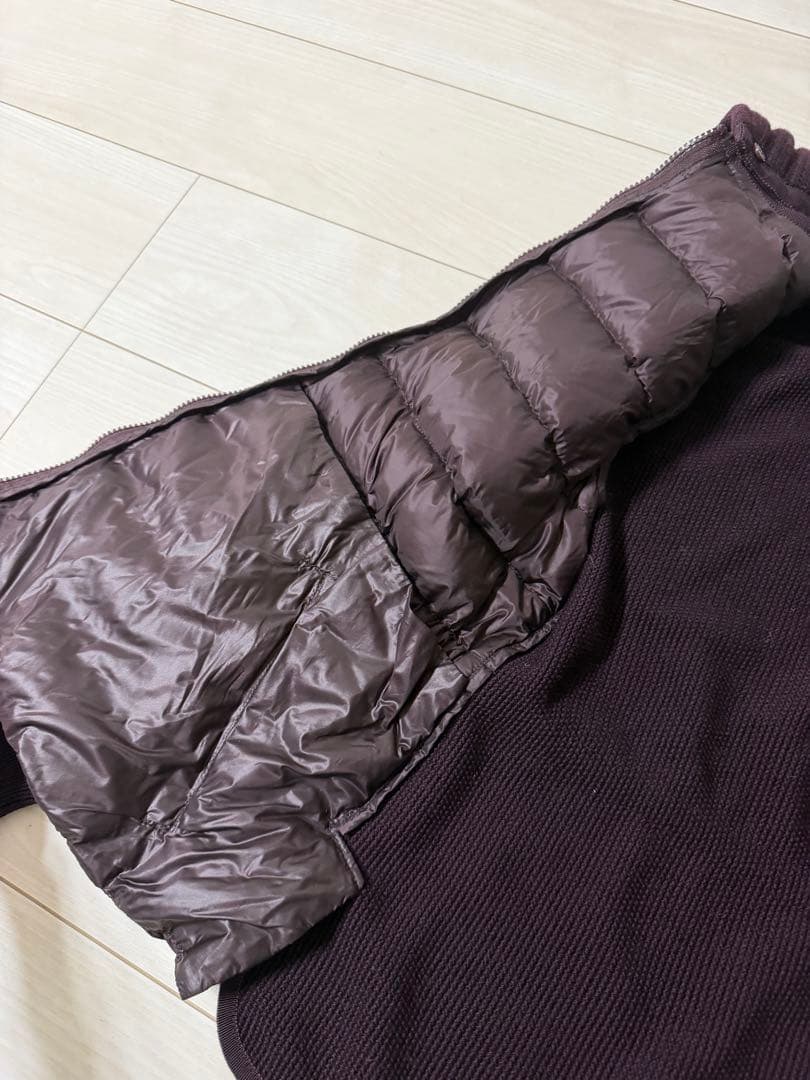 MONCLER ダウンジャケット Mサイズ