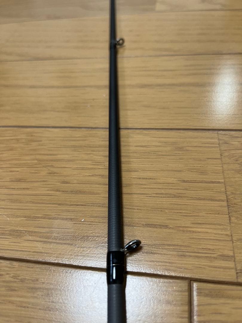 3/20まで美品　ウルフダウン　wolfdown WDC-70H デジーノ