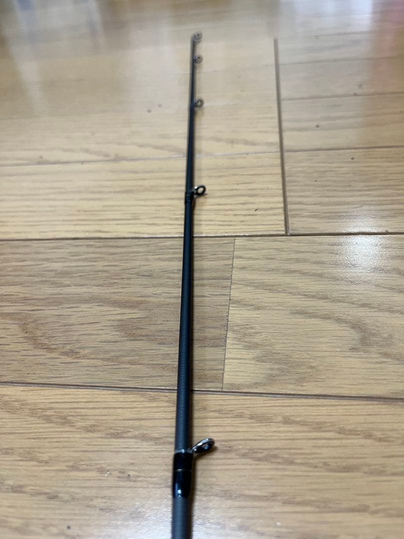 3/20まで美品　ウルフダウン　wolfdown WDC-70H デジーノ